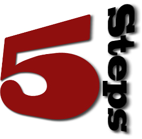 5steps